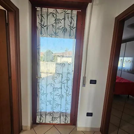 La Gialla