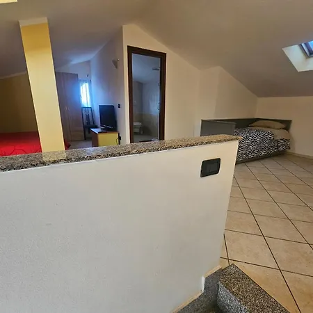 La Gialla Bagnolo (Vicenza)