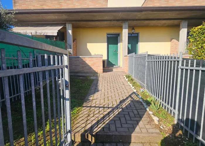 La Gialla Séjour chez l'habitant