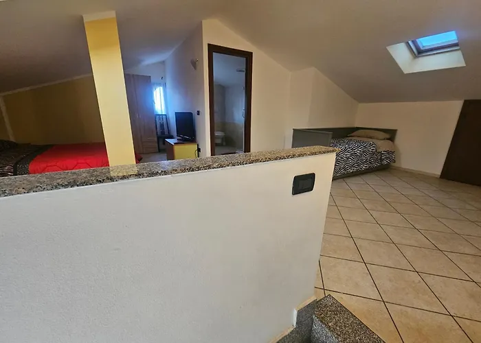 La Gialla Bagnolo (Vicenza)